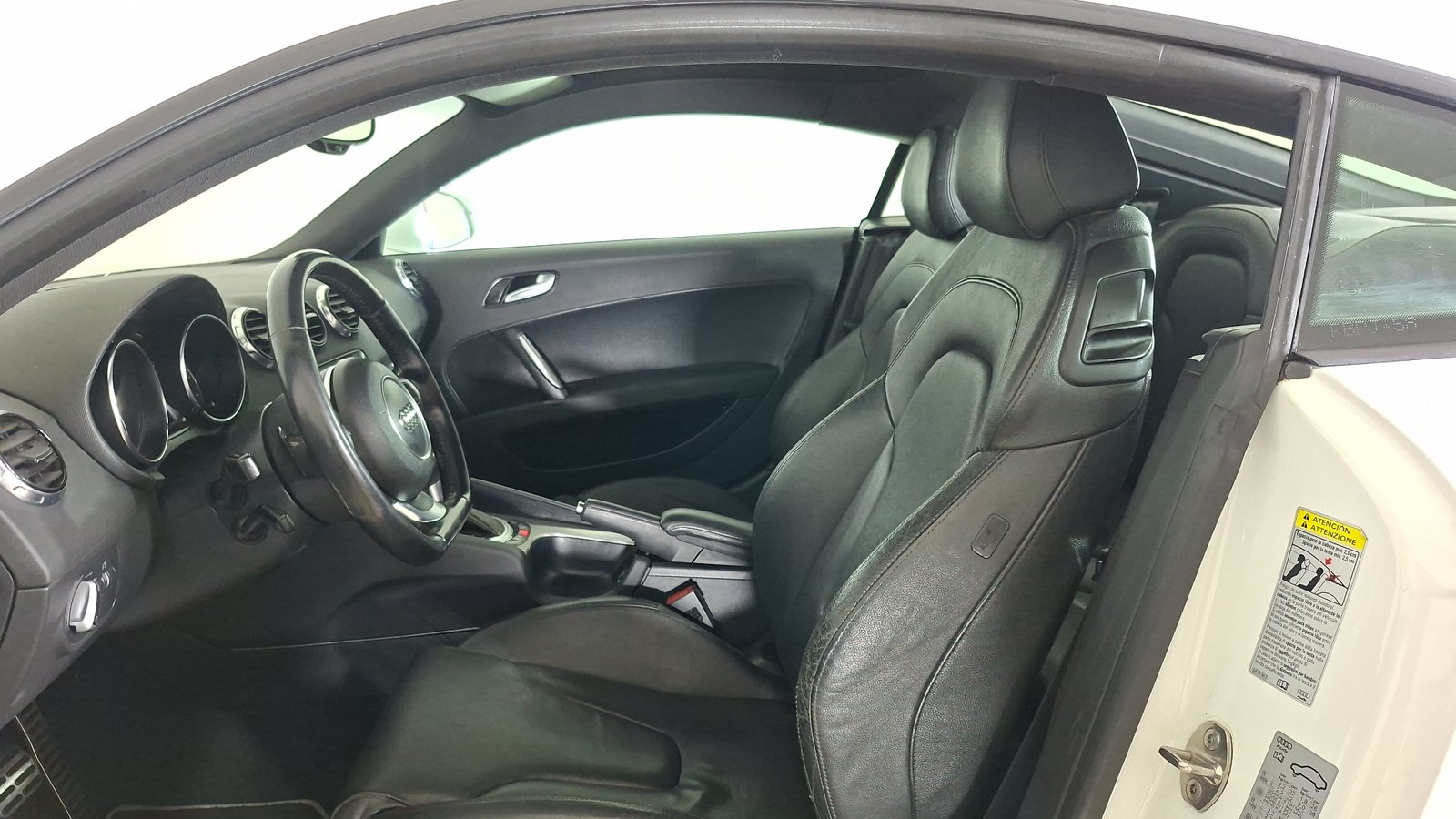Audi TT 2013 - Imagen 13 de 16