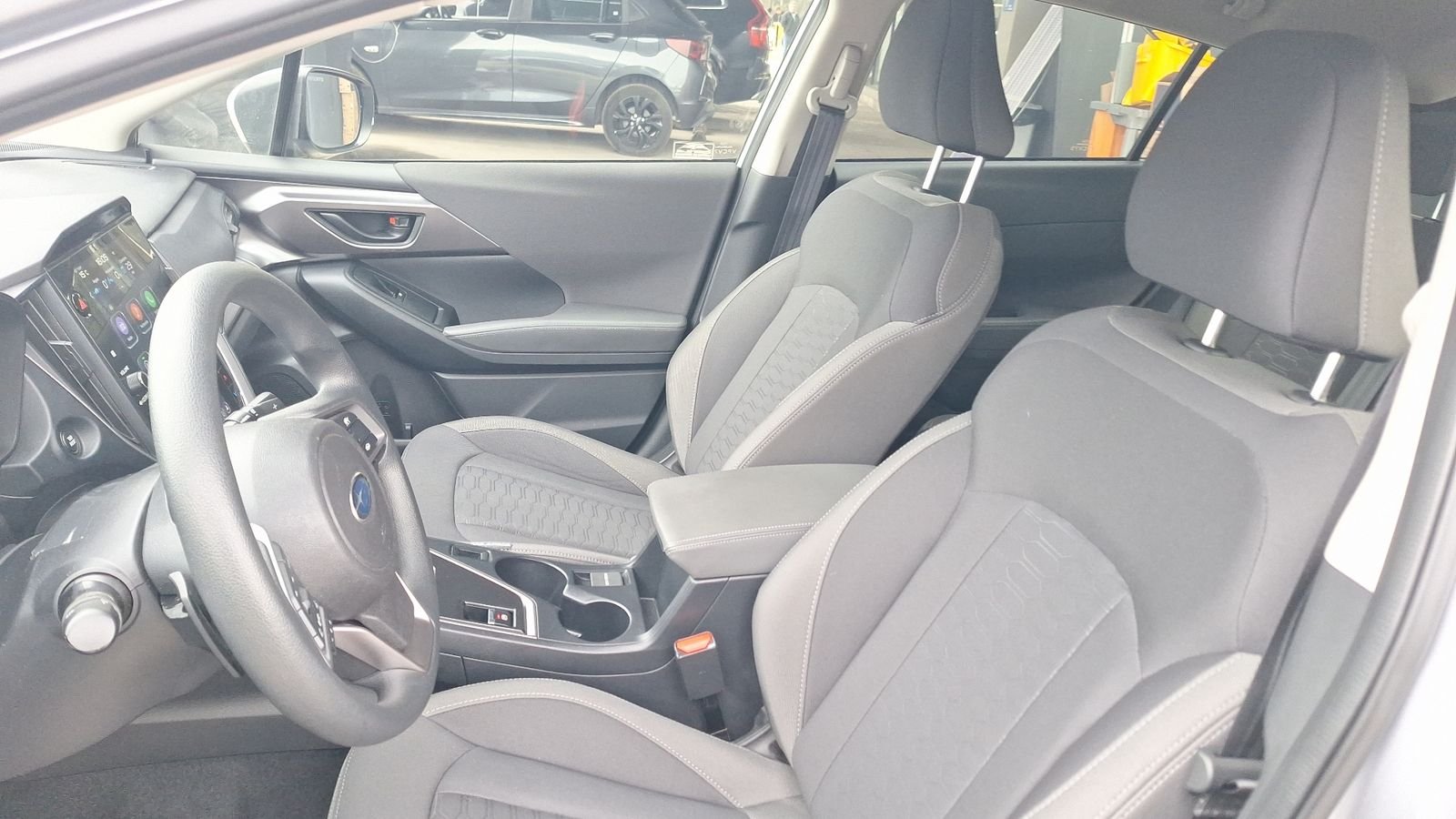 Subaru Impreza 2026 - Imagen 14 de 15
