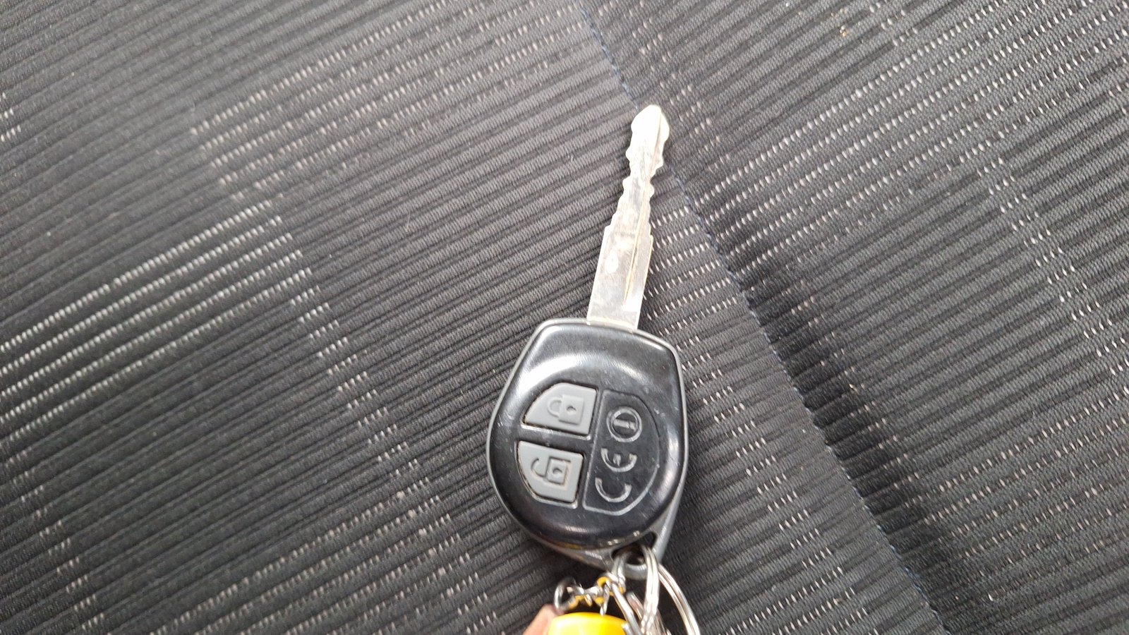 Suzuki SX4 2011 - Imagen 7 de 14