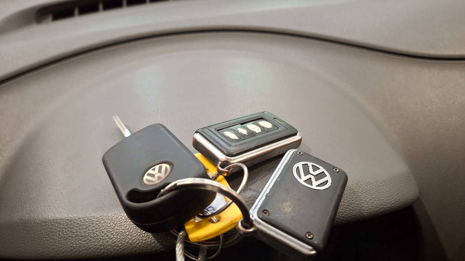 Volkswagen Gol 2016 - Imagen 15 de 15