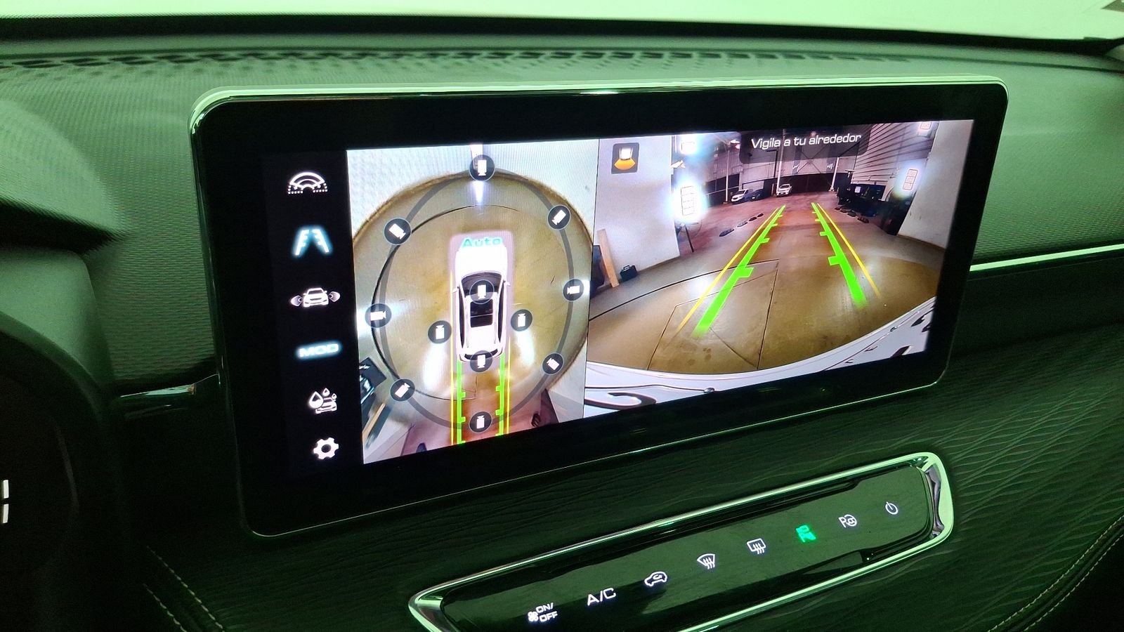 Haval Jolion 2023 - Imagen 12 de 17