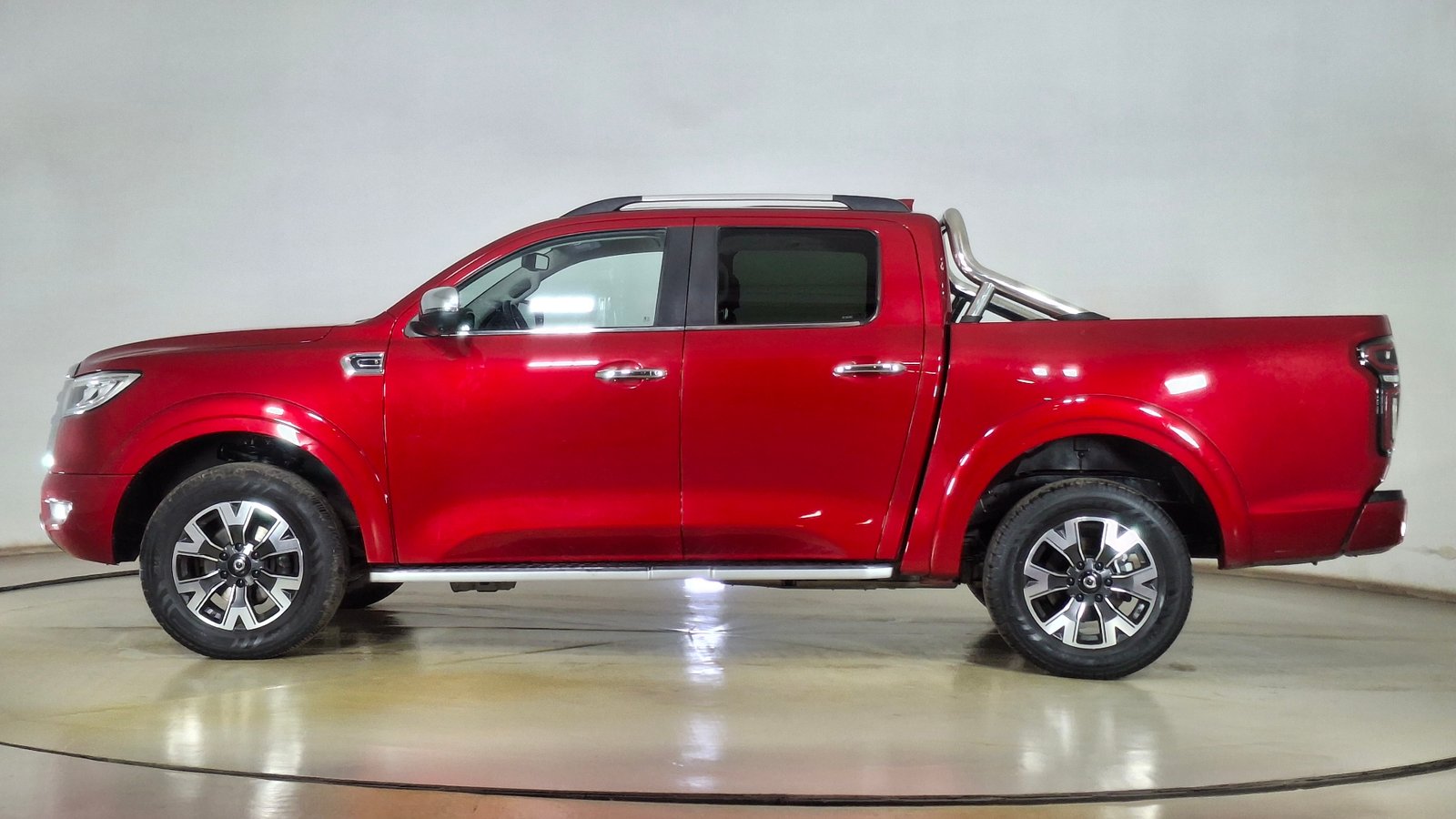 Great Wall Poer Plus 2024 - Imagen 7 de 16