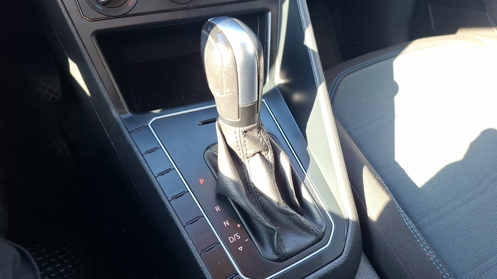 Volkswagen Nivus 2022 - Imagen 11 de 15
