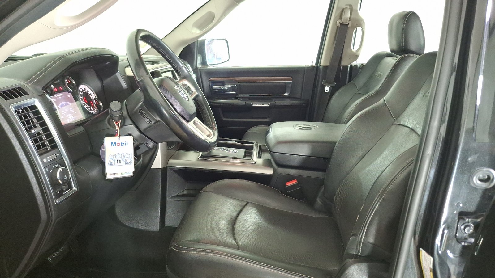 Dodge Ram 2017 - Imagen 14 de 17