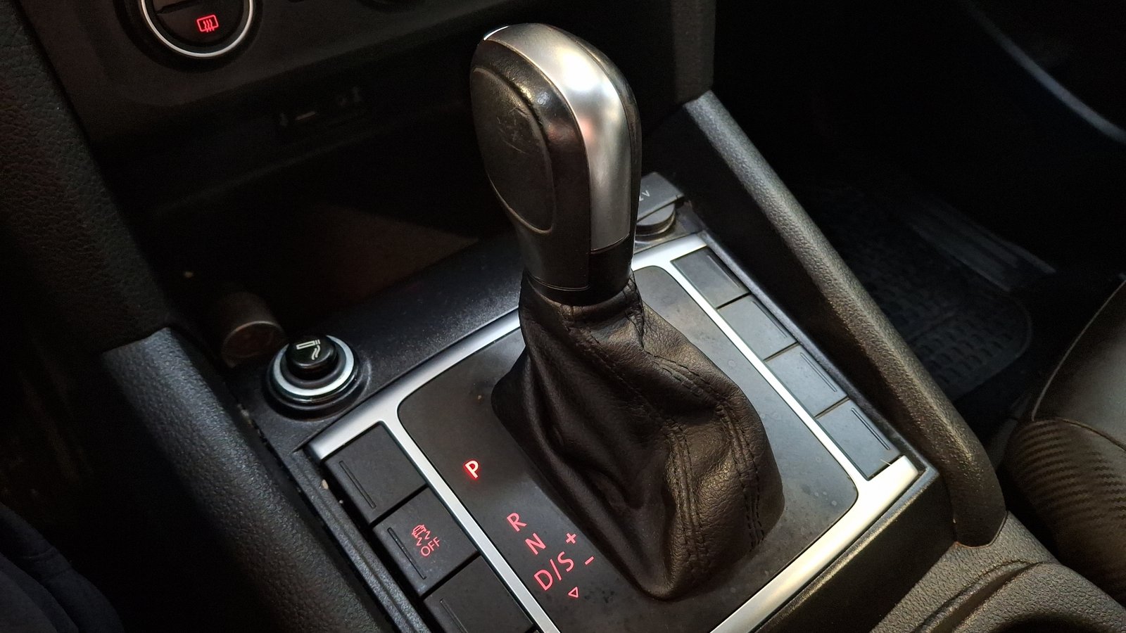 Volkswagen Amarok 2020 - Imagen 10 de 15