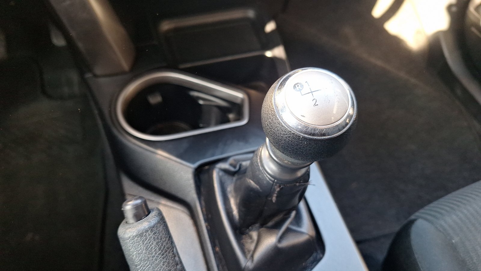 Toyota RAV4 2017 - Imagen 11 de 15