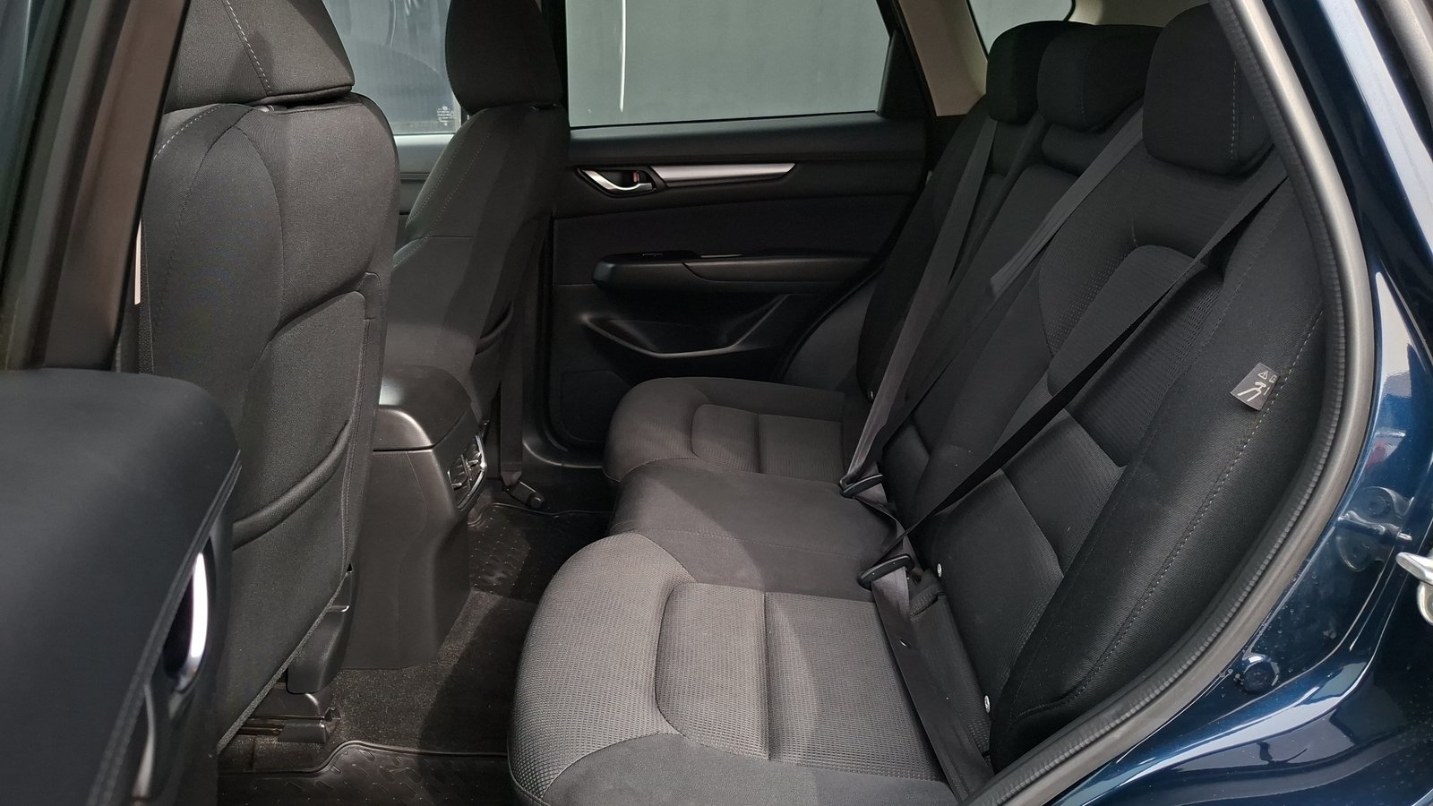 Mazda CX-5 2019 - Imagen 14 de 15