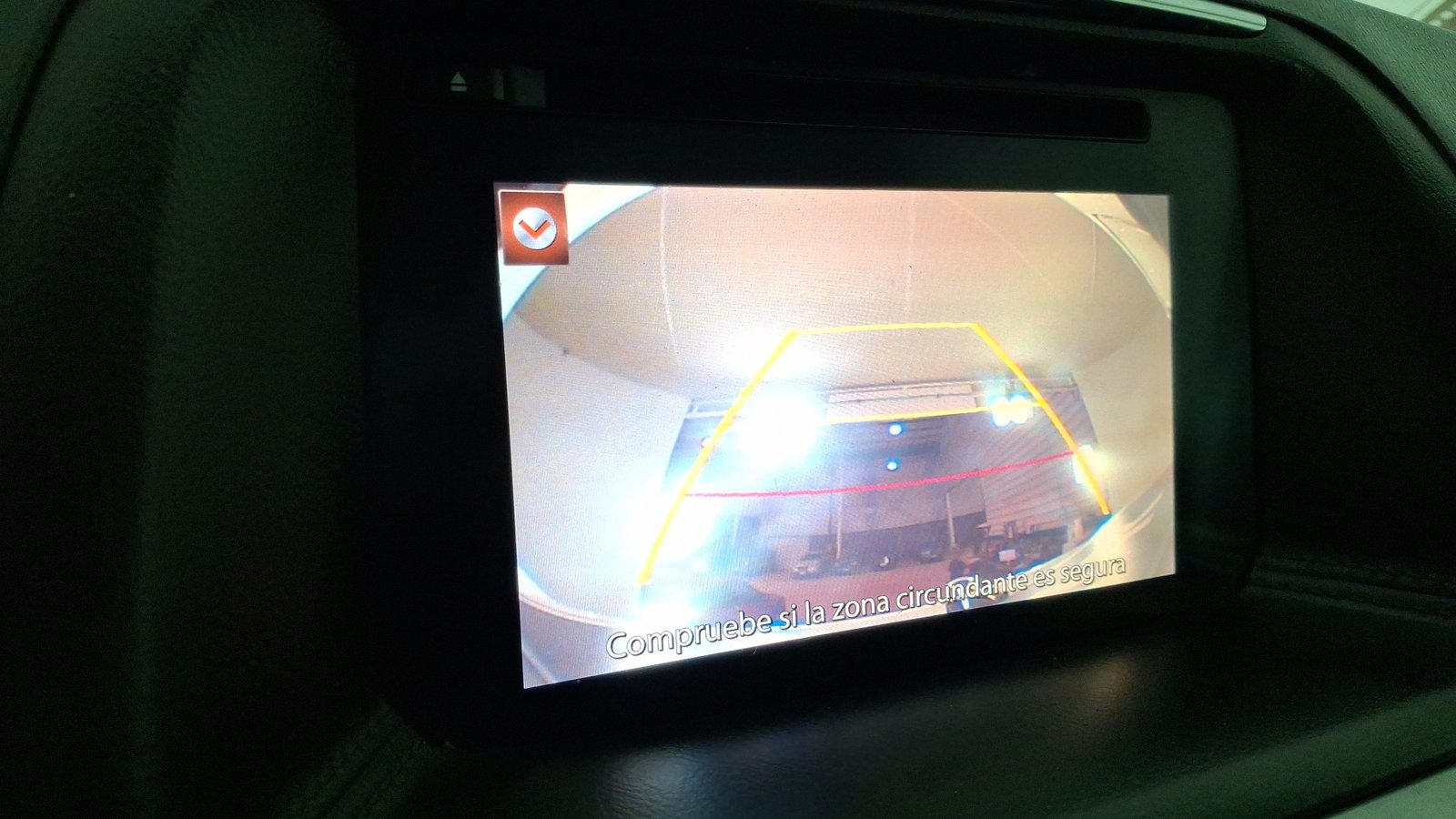 Mazda CX-5 2015 - Imagen 12 de 16