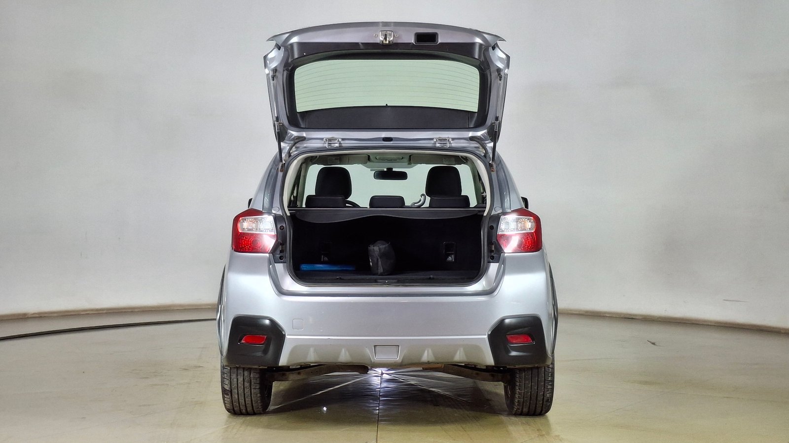 Subaru XV 2014 - Imagen 6 de 15