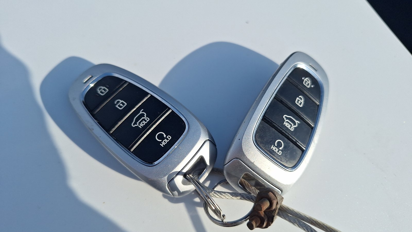 Hyundai Tucson 2023 - Imagen 7 de 15
