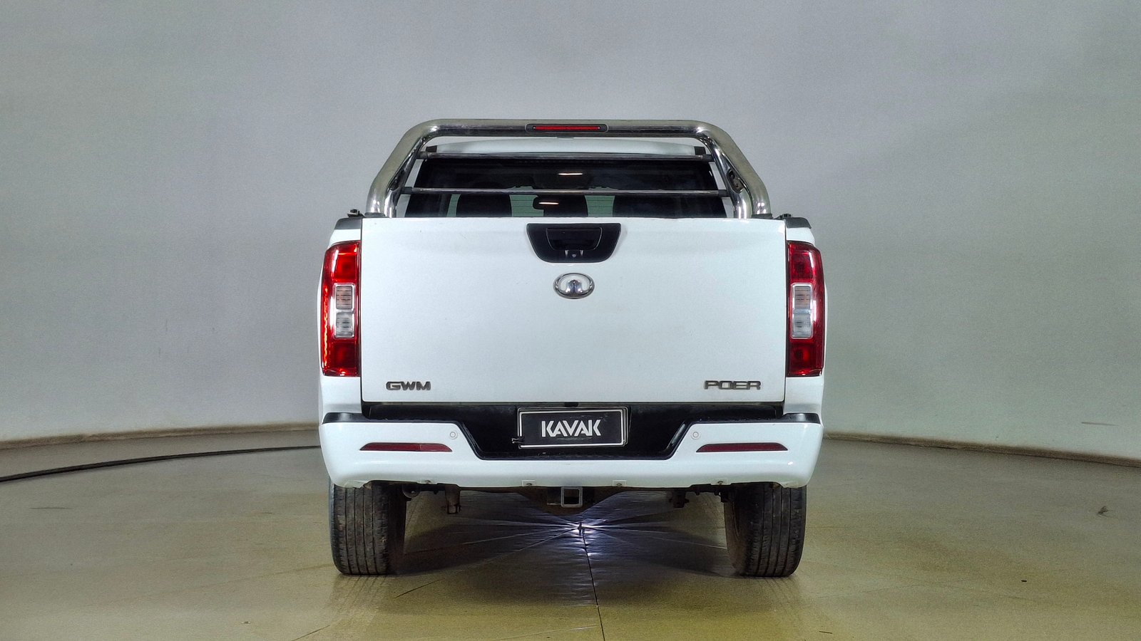Great Wall POER 2022 - Foto 5 de 16