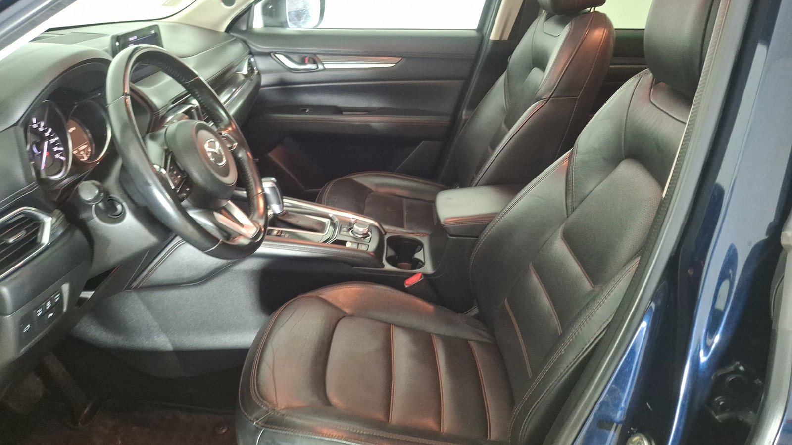 Mazda CX-5 2021 - Imagen 14 de 17