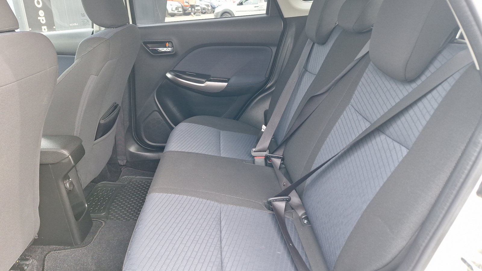 Suzuki Baleno 2022 - Imagen 13 de 15