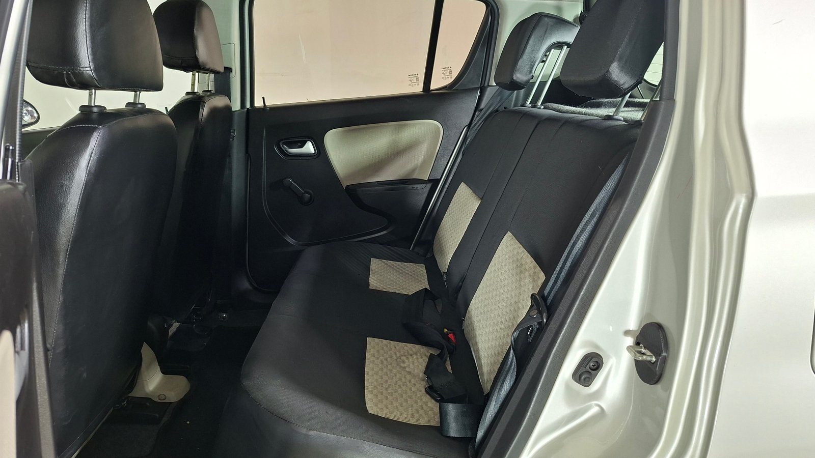 Suzuki Alto 2021 - Imagen 14 de 16