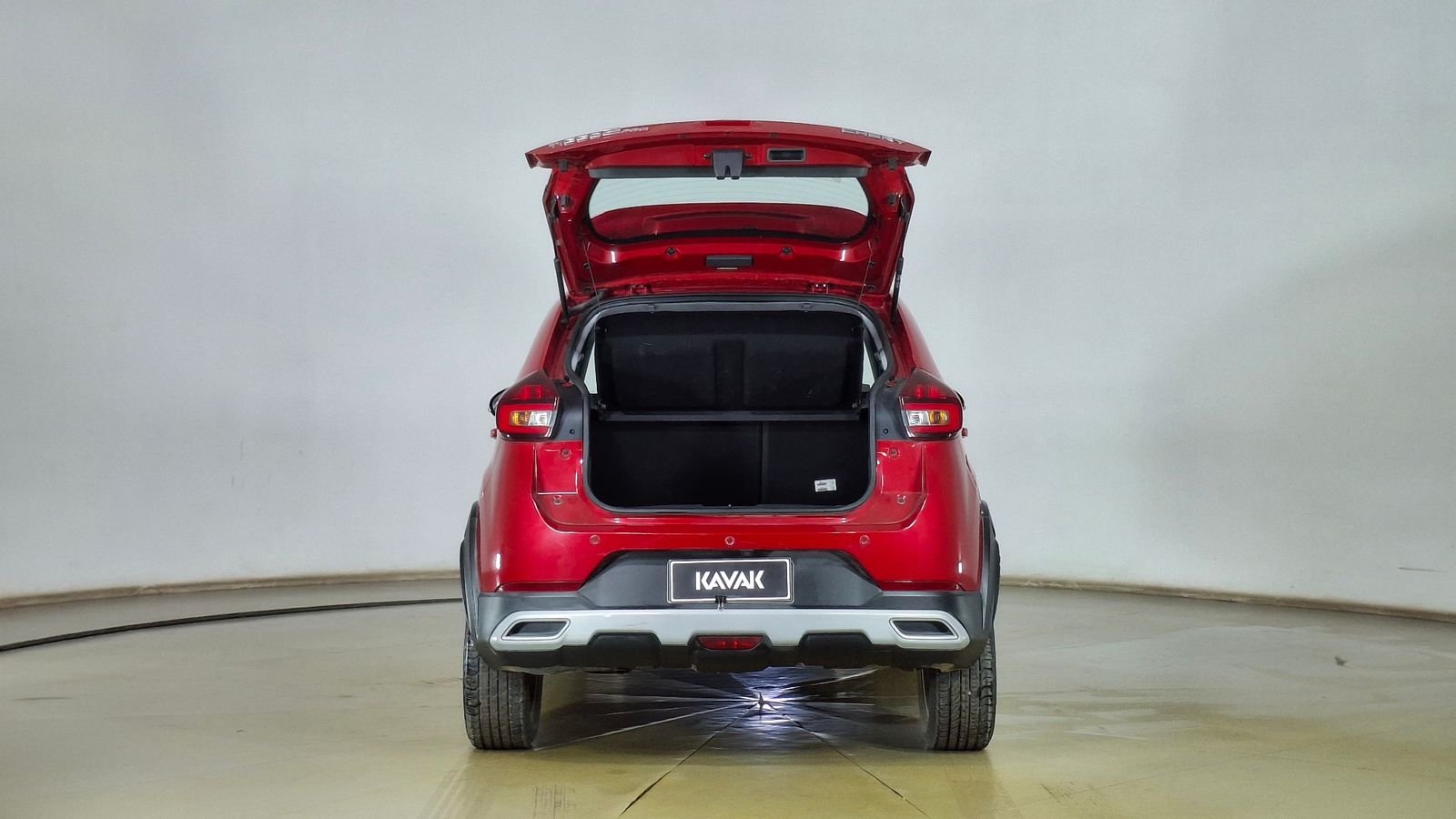Chery Tiggo 2 Pro 2023 - Imagen 6 de 16