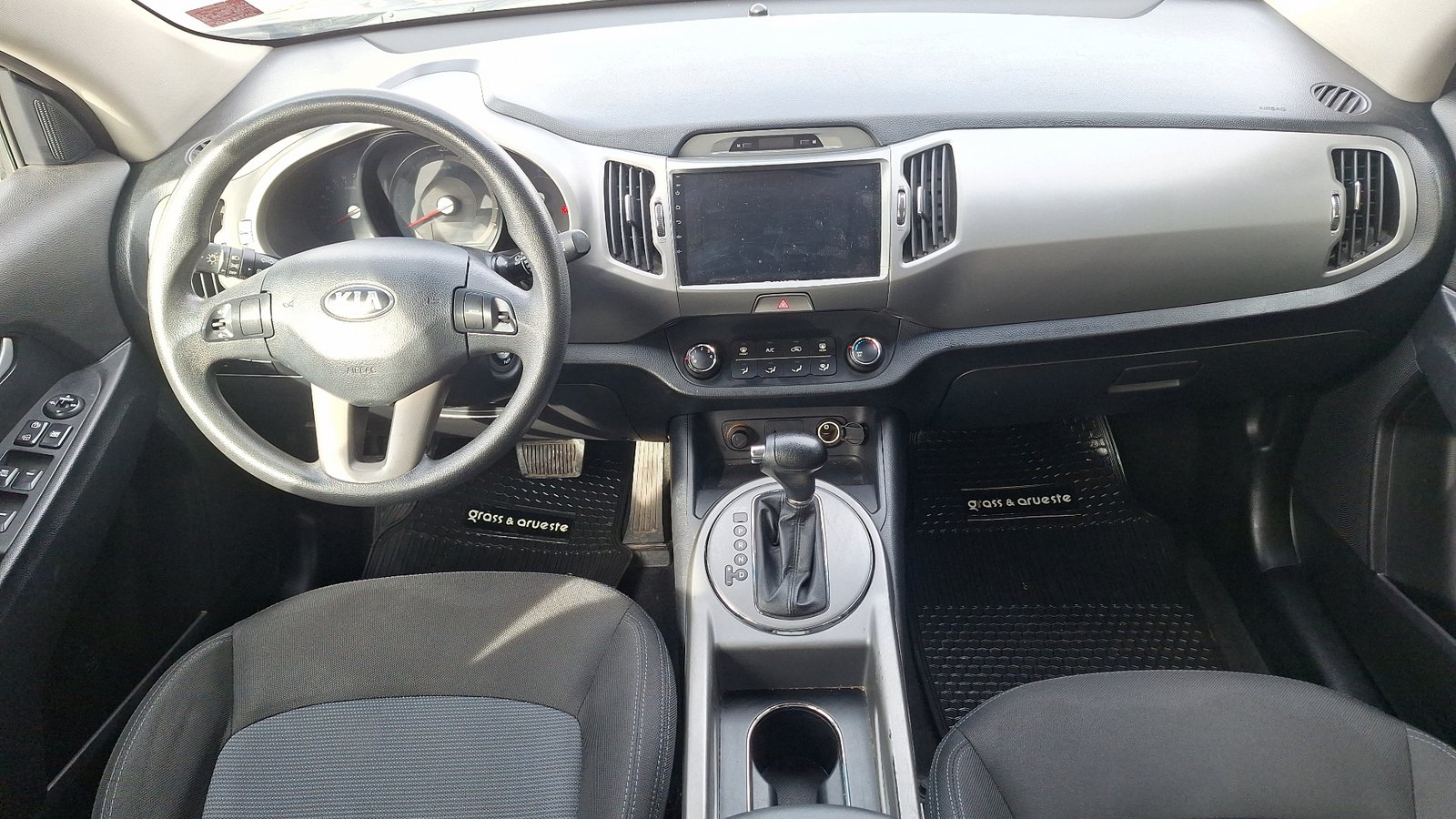 Kia Sportage 2016 - Imagen 6 de 15