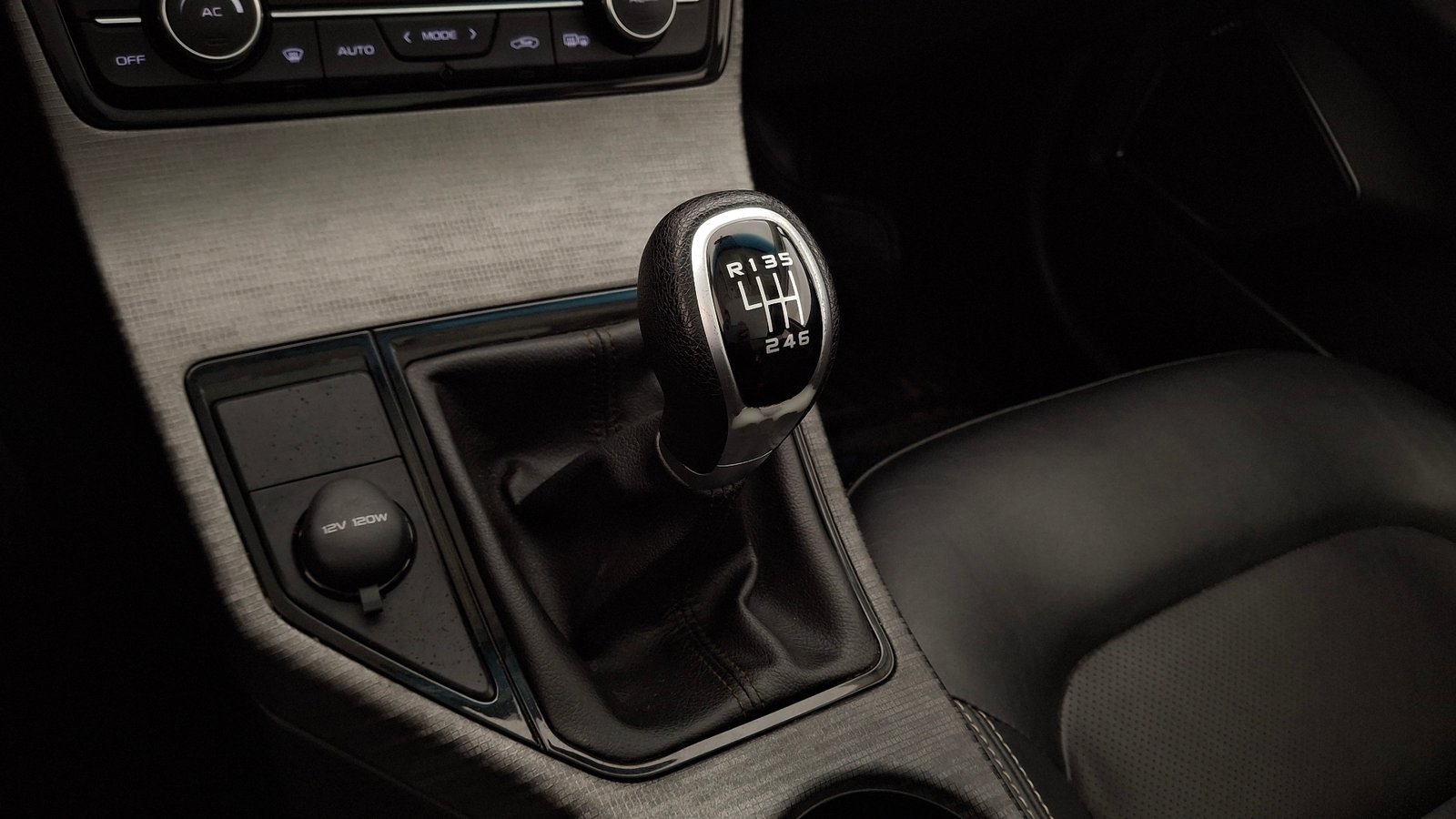 Geely Emgrand Gs 2019 - Imagen 12 de 18