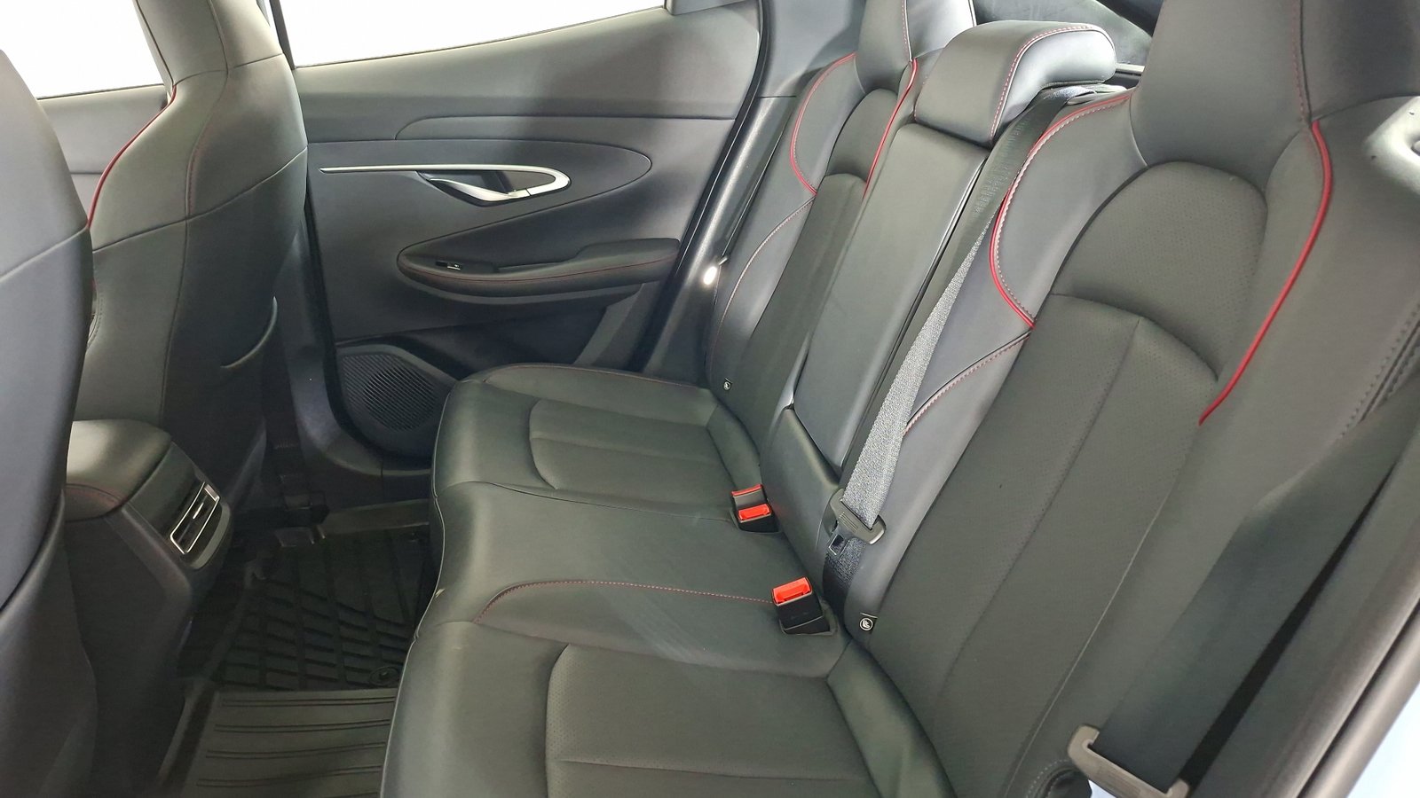 Changan Uni-T 2024 - Imagen 14 de 17