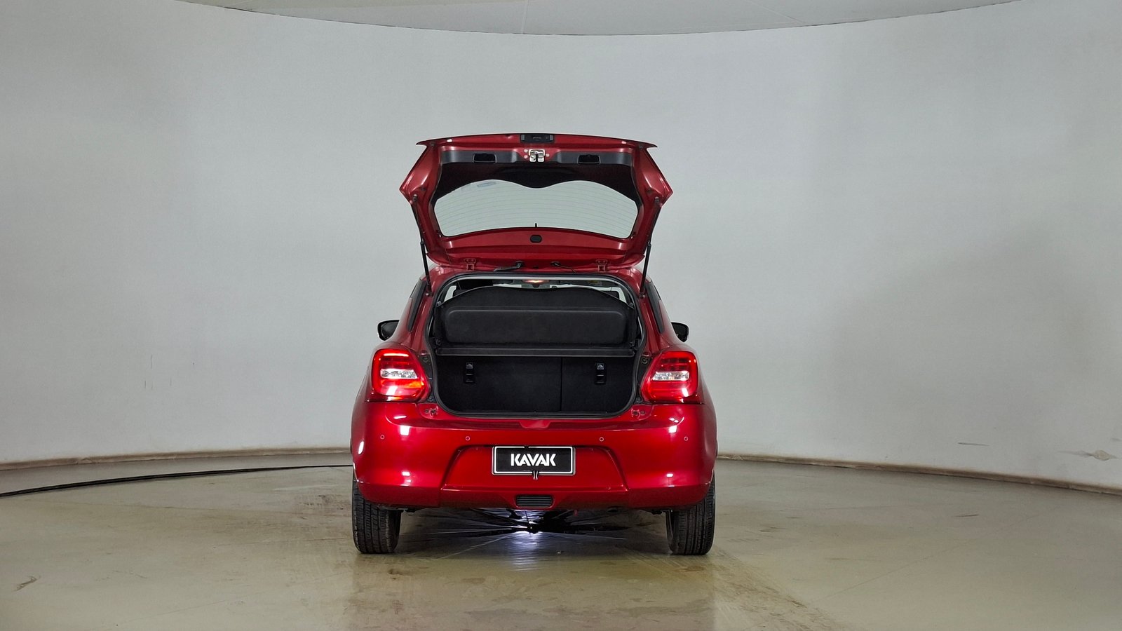 Suzuki Swift 2022 - Imagen 6 de 16