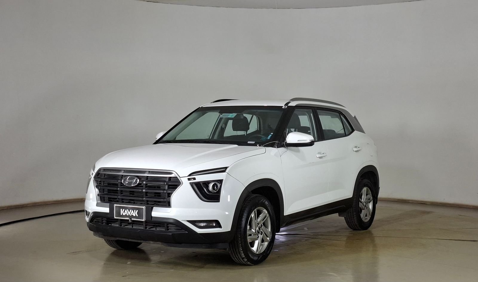 Hyundai Creta 2023 en Independencia