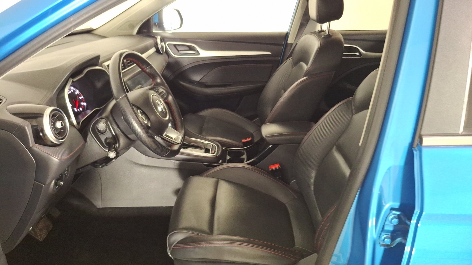 Mg ZX 2022 - Imagen 13 de 16