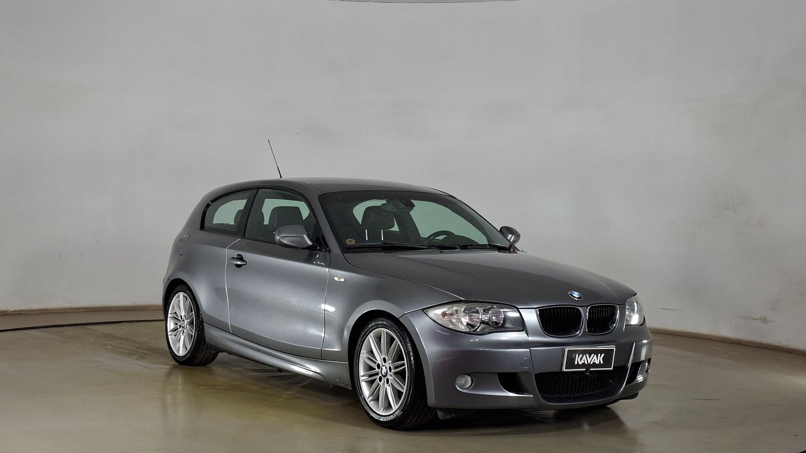 Bmw Serie 1 2012 - Imagen 3 de 16