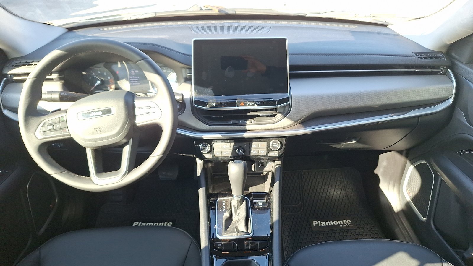 Jeep Compass 2026 - Imagen 6 de 13