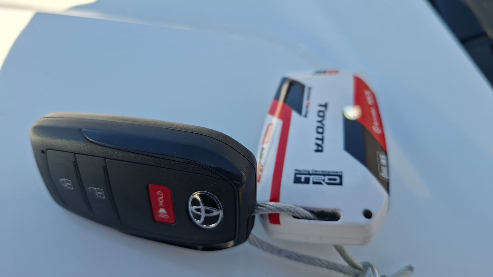 Toyota 4Runner 2026 - Imagen 7 de 15