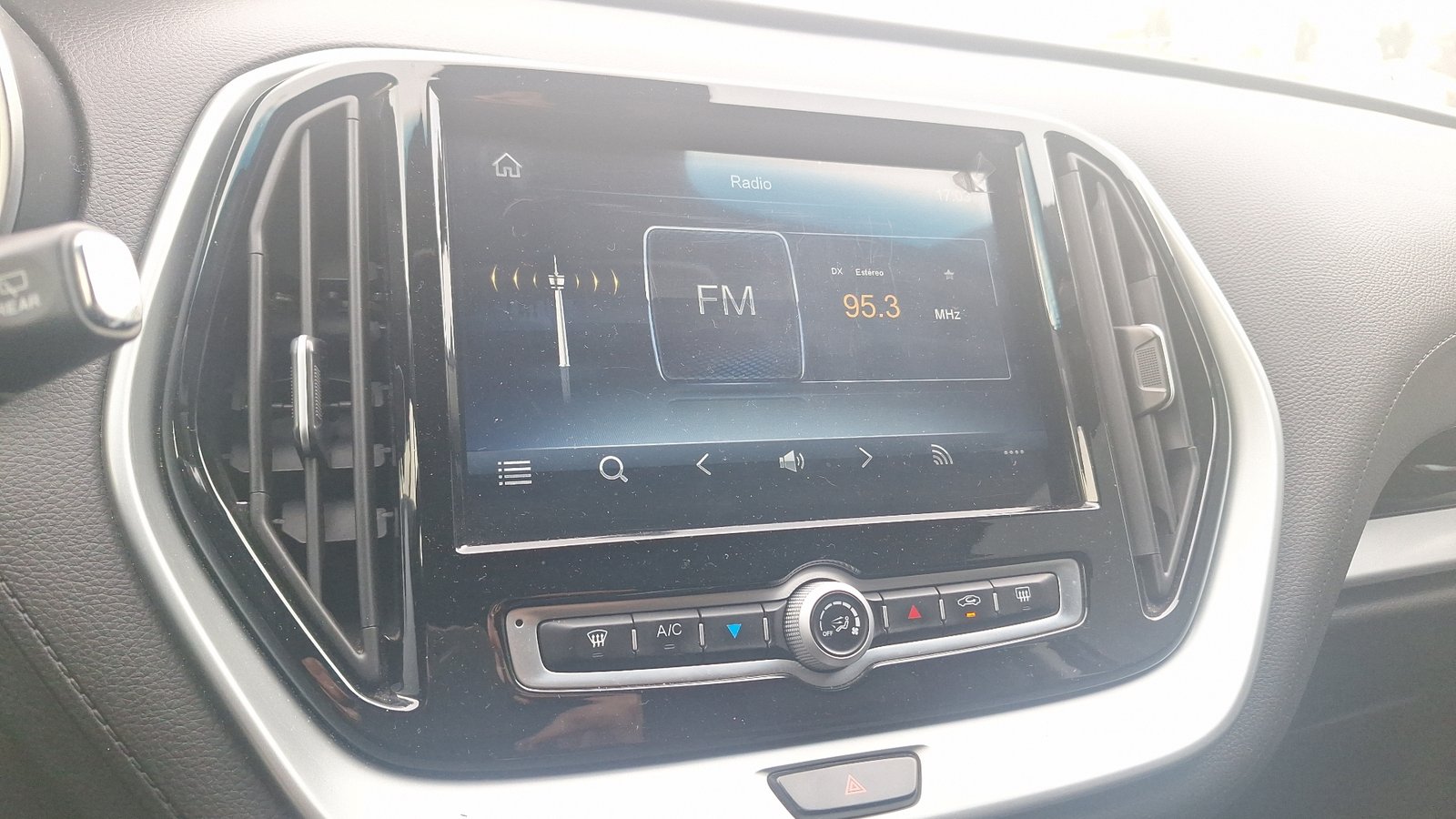 Jetour X70 2023 - Imagen 10 de 17