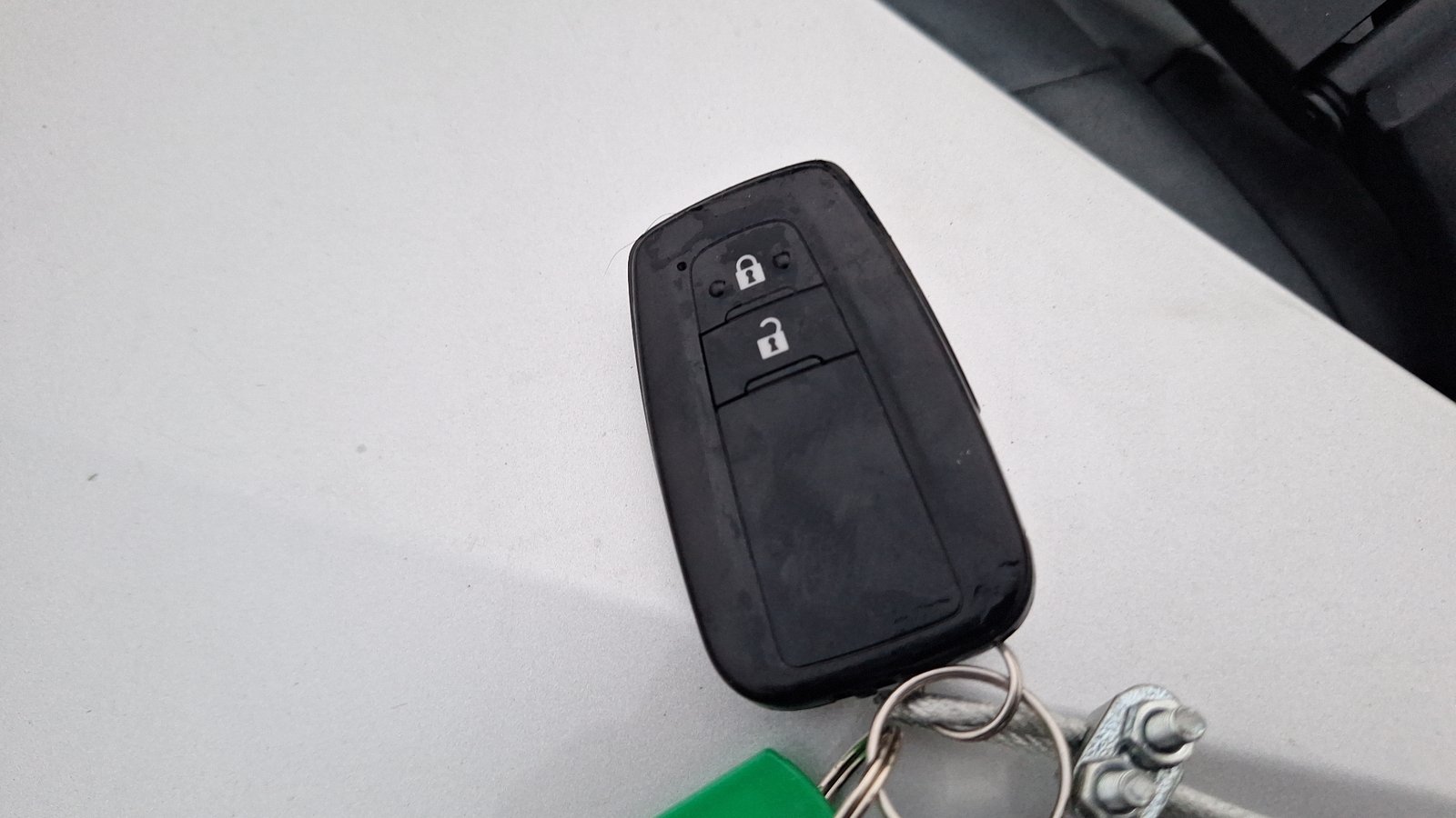 Toyota Prius 2020 - Imagen 7 de 15