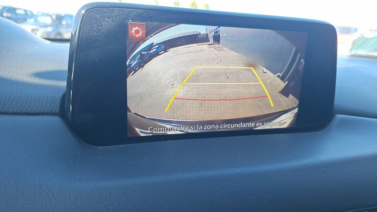 Mazda CX-5 2018 - Imagen 12 de 15
