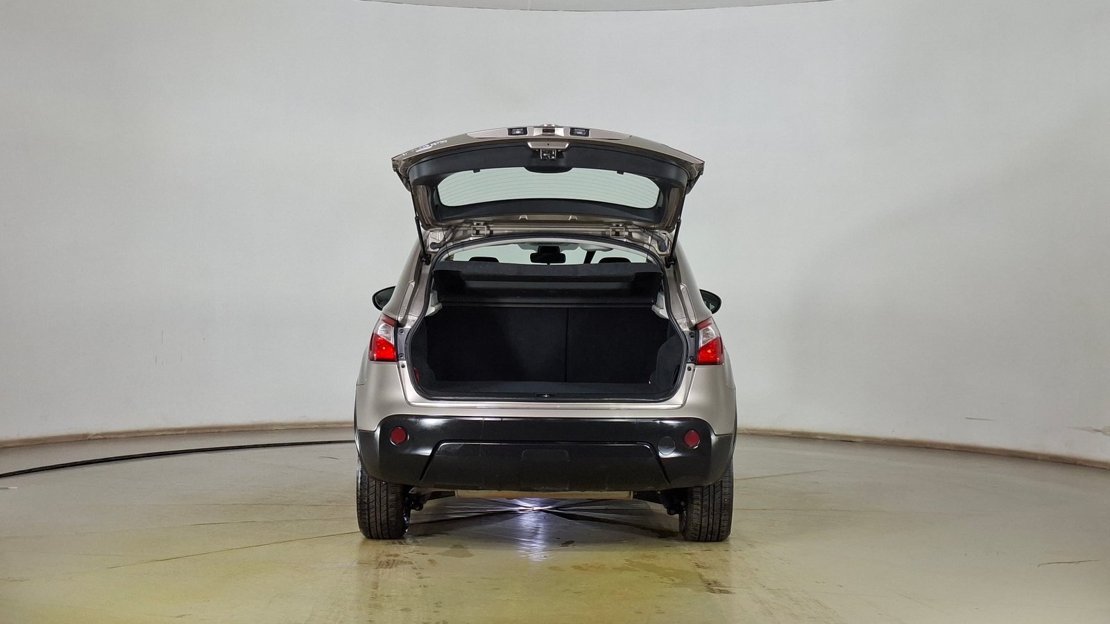 Nissan Qashqai 2013 - Imagen 6 de 16