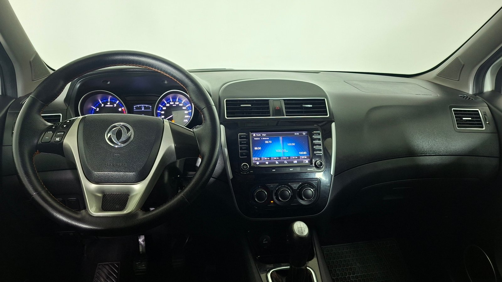 Dfm Joyear X3 2019 - Imagen 8 de 17