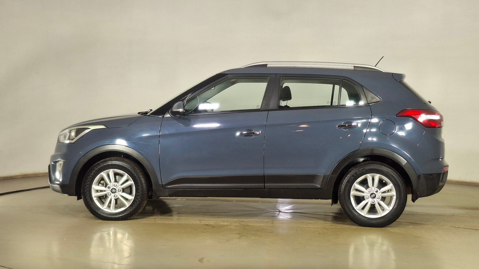Hyundai Creta 2017 - Imagen 7 de 16
