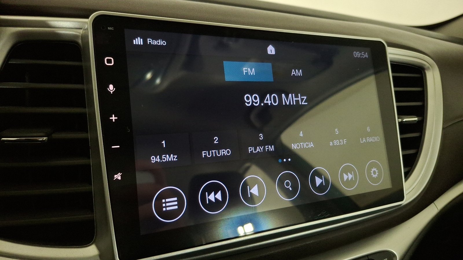 GAC Motor Ga4 2022 - Imagen 10 de 16