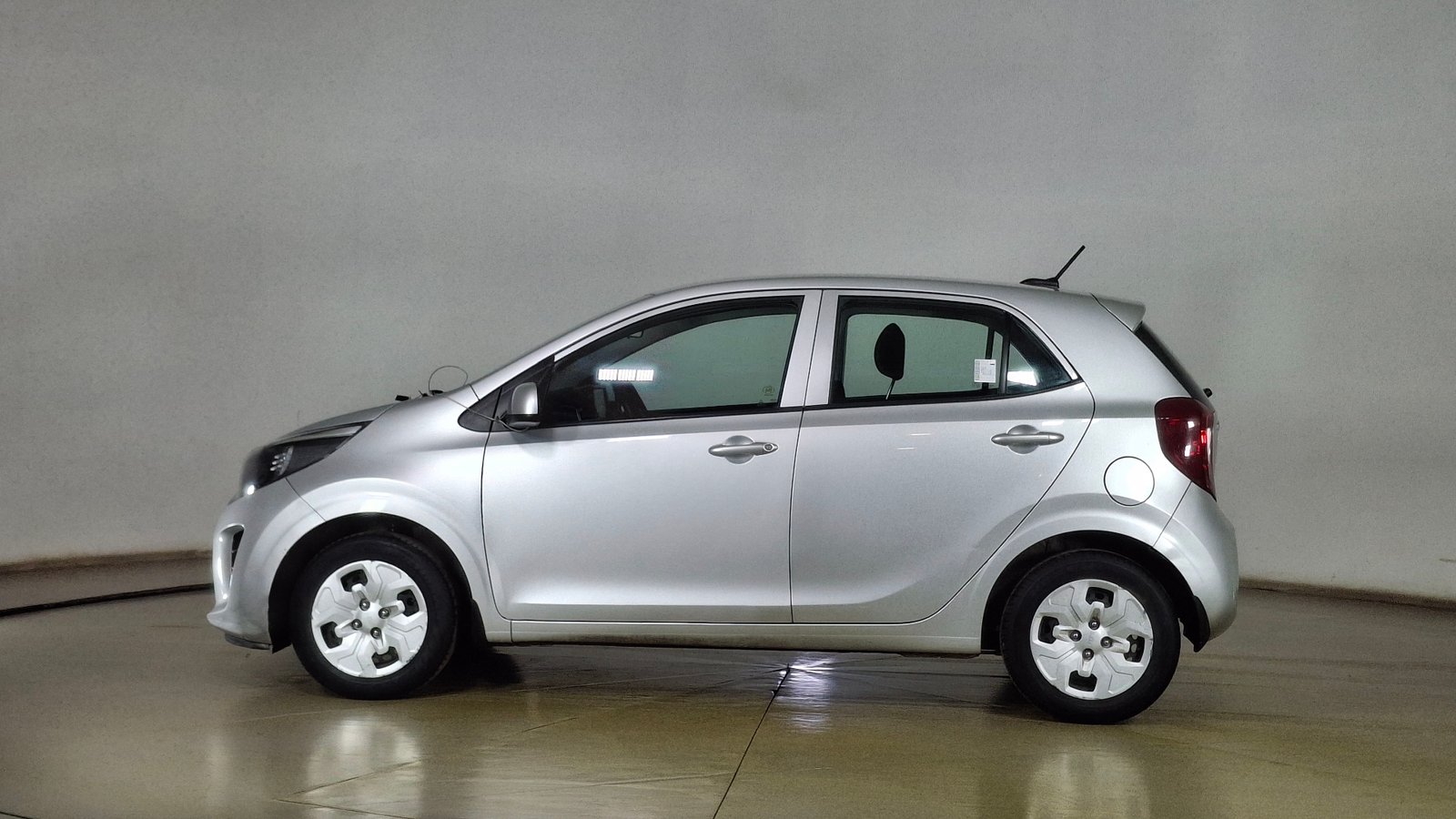 Kia MORNING 2022 - Imagen 7 de 16