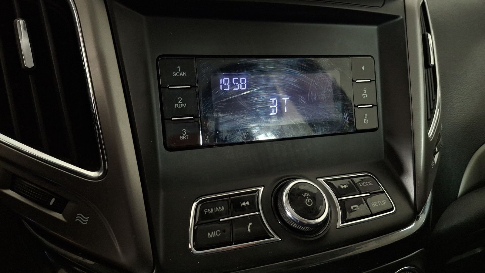 Changan CS15 2024 - Imagen 10 de 15