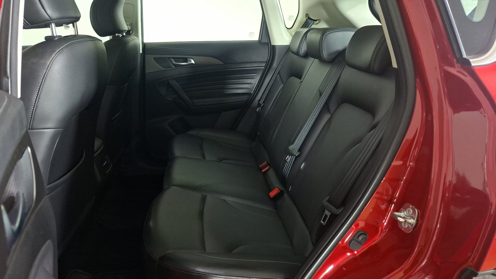Changan CS35 2021 - Imagen 15 de 17