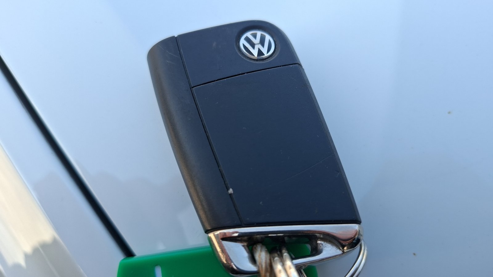 Volkswagen T-Cross 2020 - Imagen 7 de 15
