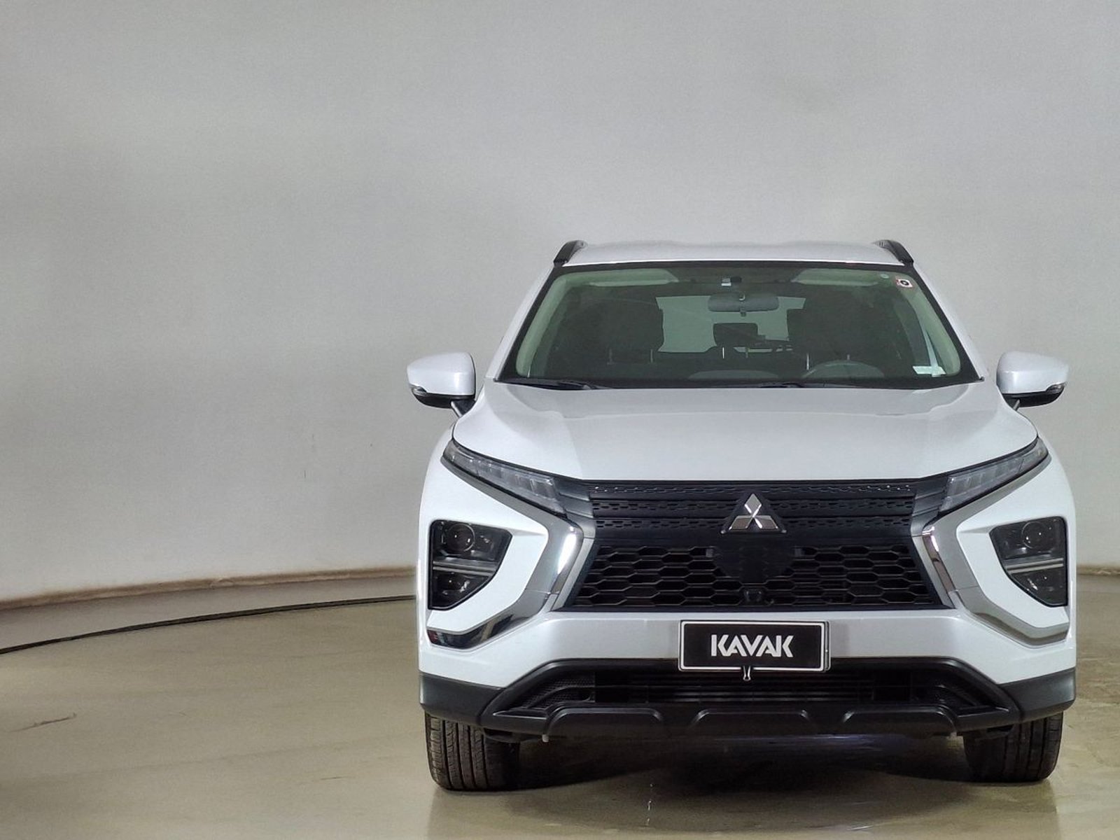 Mitsubishi Eclipse Cross 2025 - Foto 2 de 16