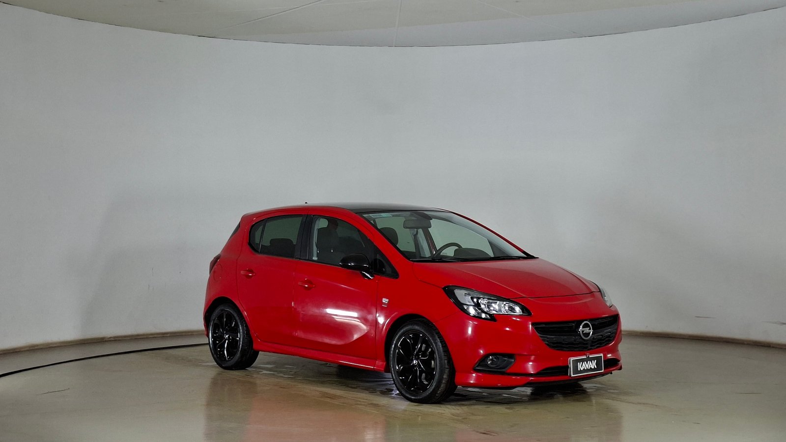 Opel Corsa 2019 - Imagen 3 de 16
