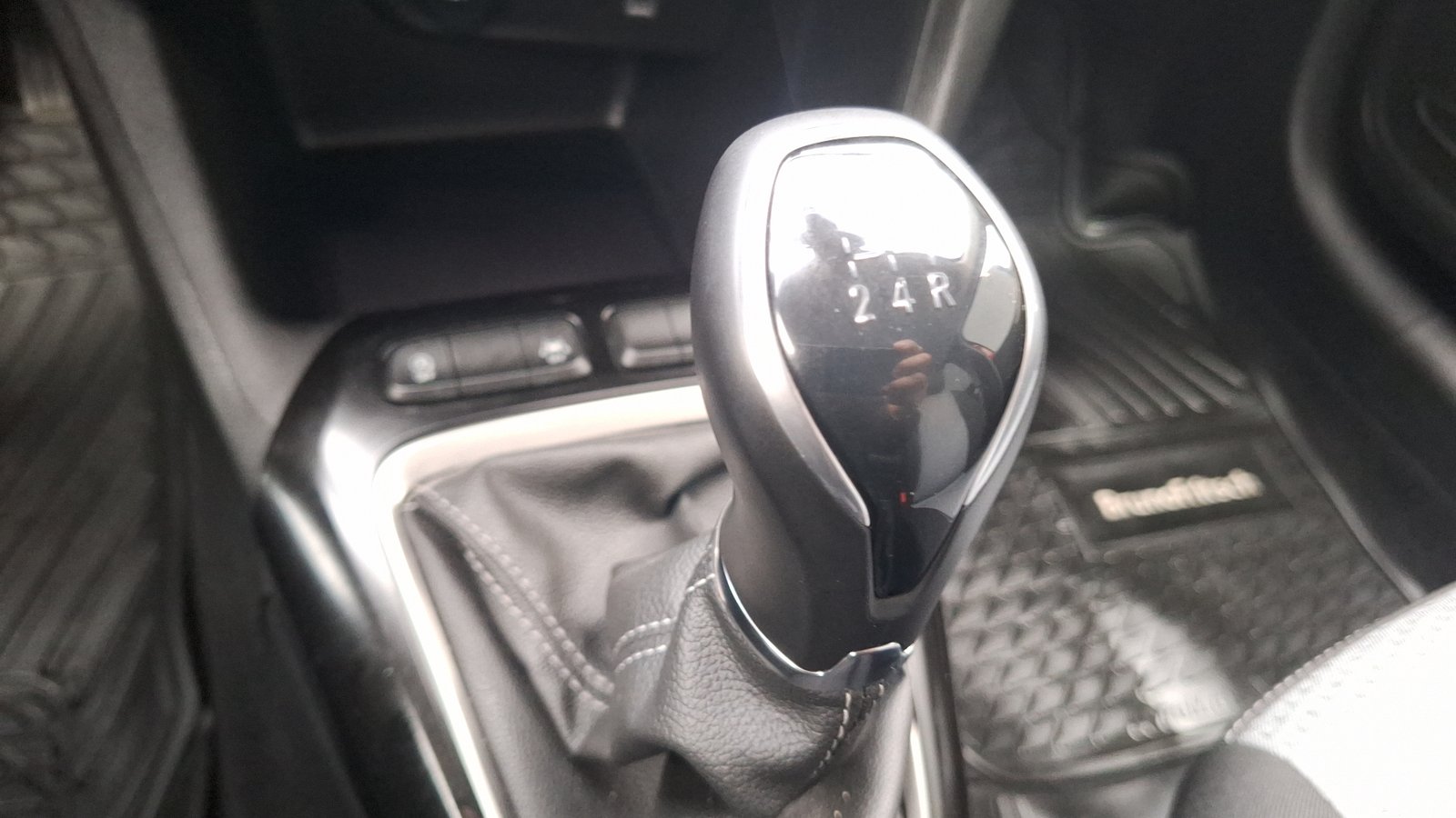 Opel Corsa 2025 - Imagen 11 de 15