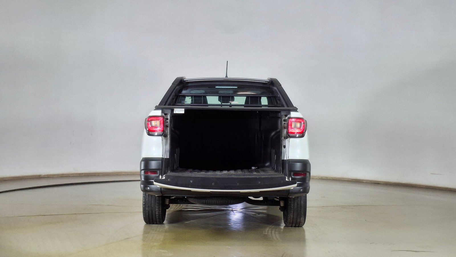 Ram 700 2021 - Imagen 6 de 16