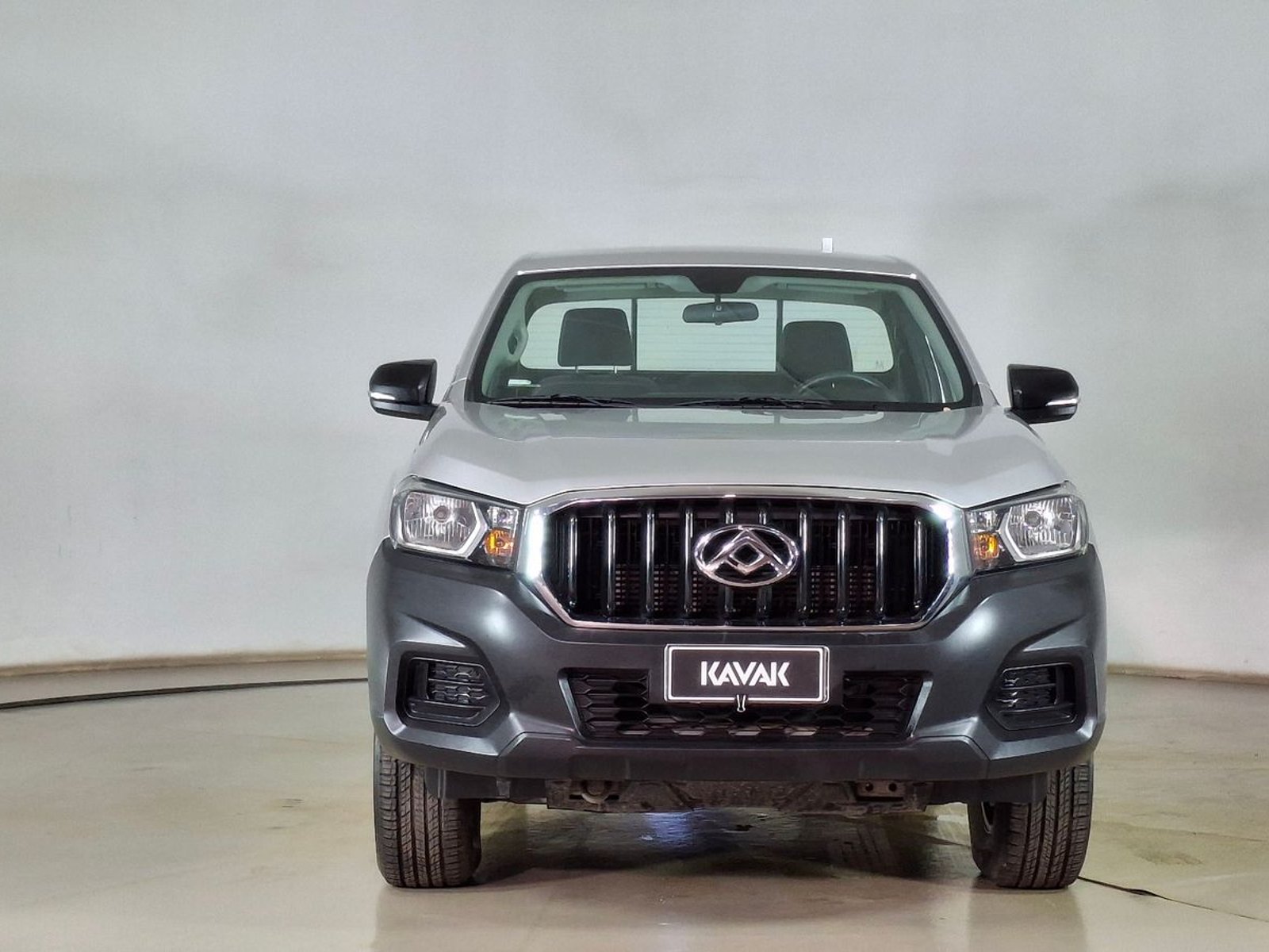 Maxus T60 2023 - Foto 2 de 15