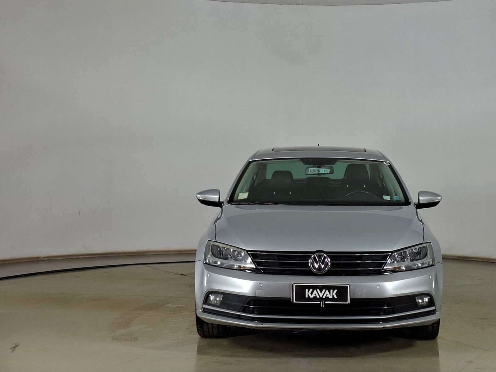 Volkswagen Bora 2016 - Foto 2 de 17
