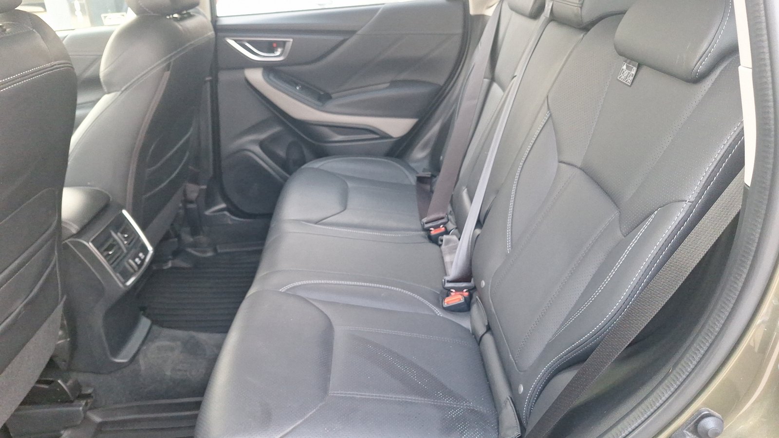 Subaru Forester 2024 - Imagen 14 de 16