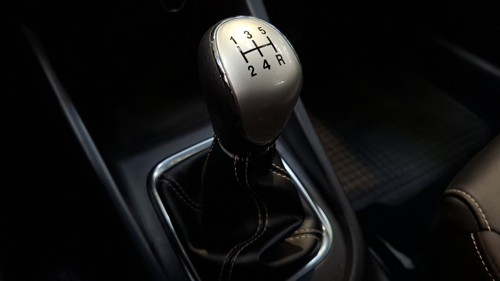 Changan Alsvin 2025 - Imagen 12 de 17