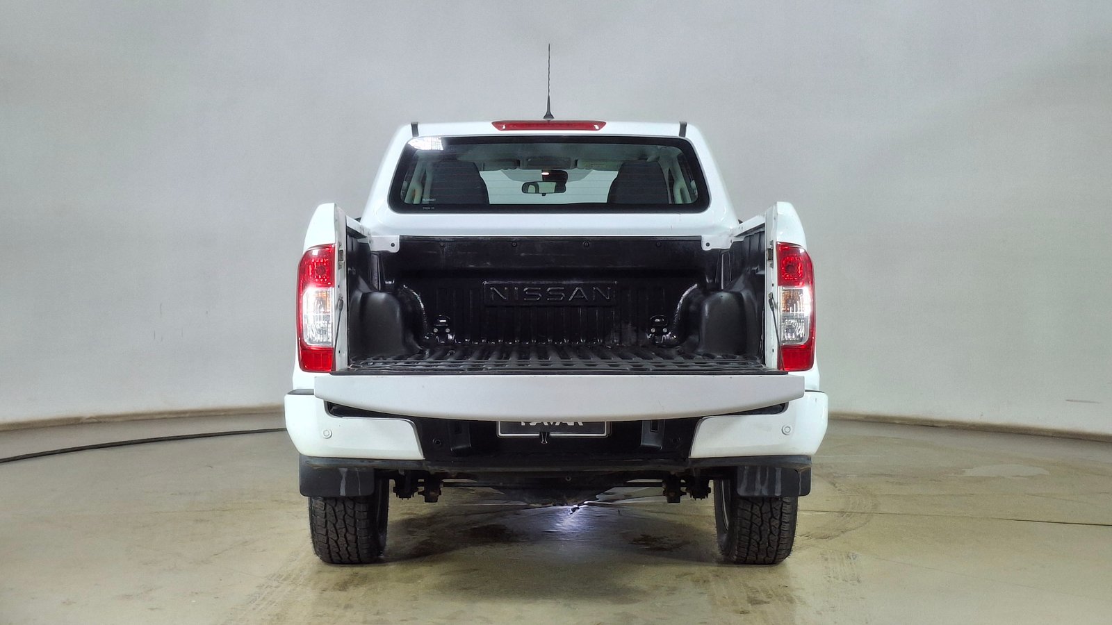 Nissan Navara 2024 - Imagen 6 de 16