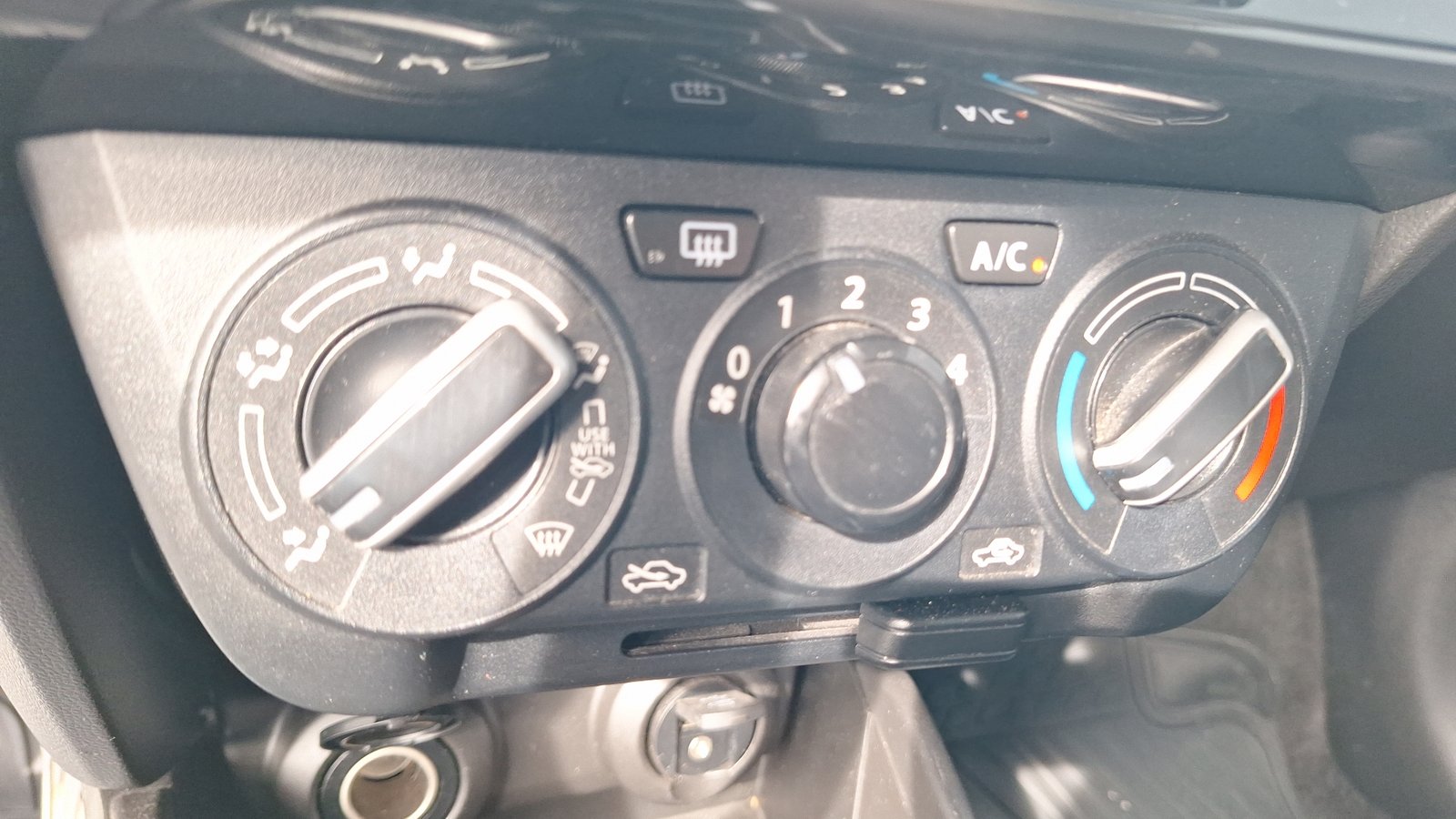 Suzuki Swift 2022 - Imagen 15 de 15