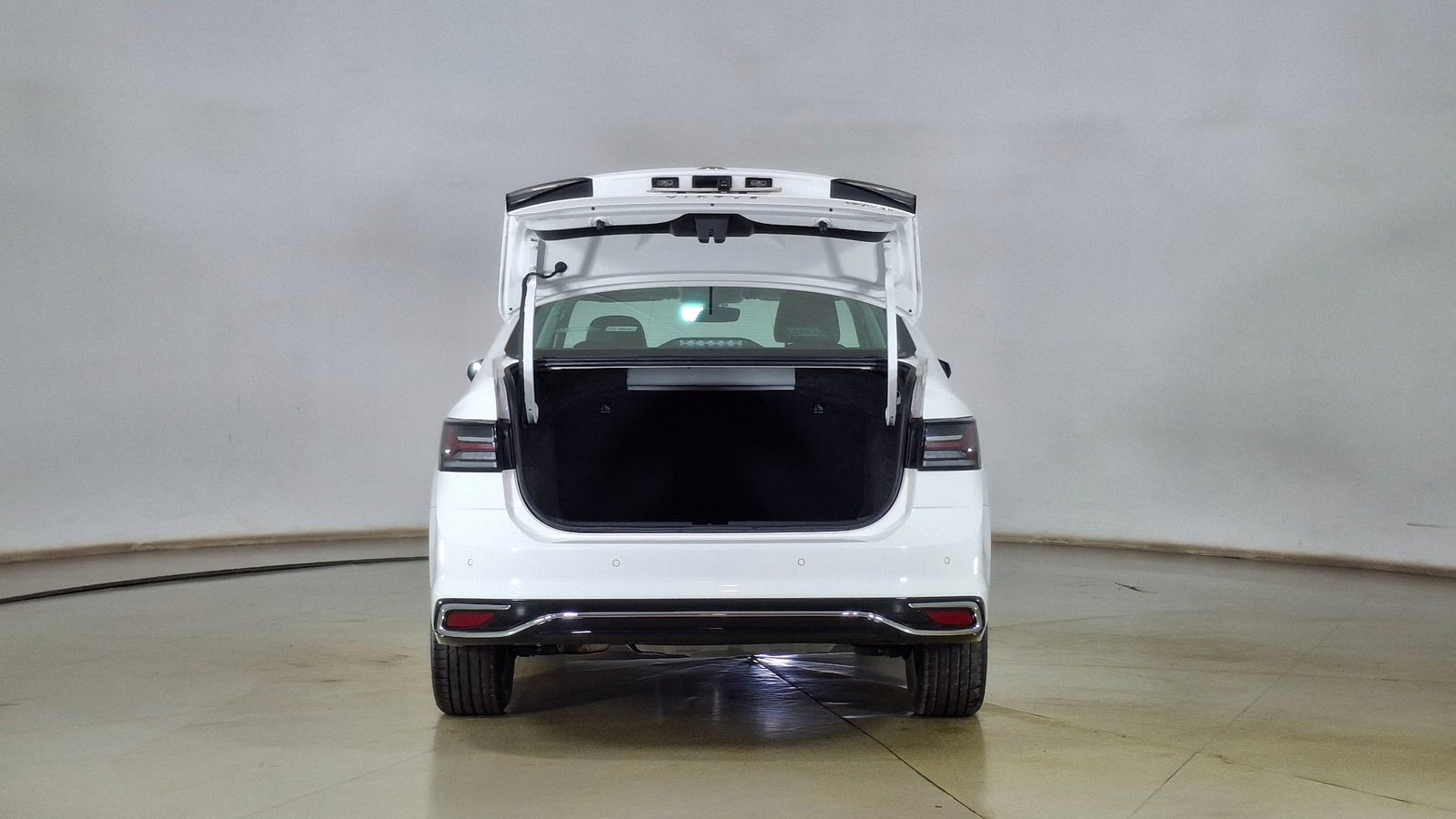 Volkswagen Virtus 2026 - Imagen 6 de 17